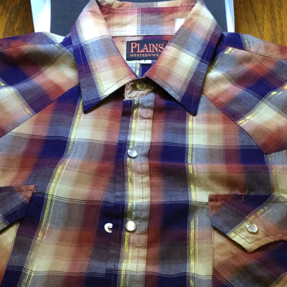 Plains Westernwear